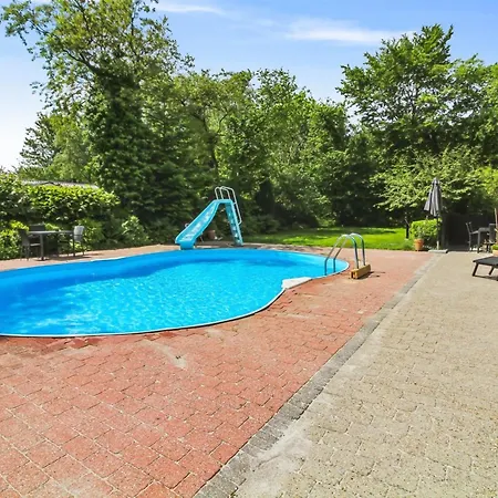 Jaakob - 30km From The Sea By Interhome Toftlund