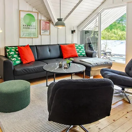 Jaakob - 30km From The Sea By Interhome Prázdninový dům *