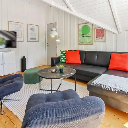 Jaakob - 30km From The Sea By Interhome Casa vacanze *