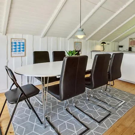 Jaakob - 30km From The Sea By Interhome Toftlund