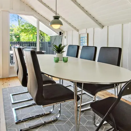 Jaakob - 30km From The Sea By Interhome