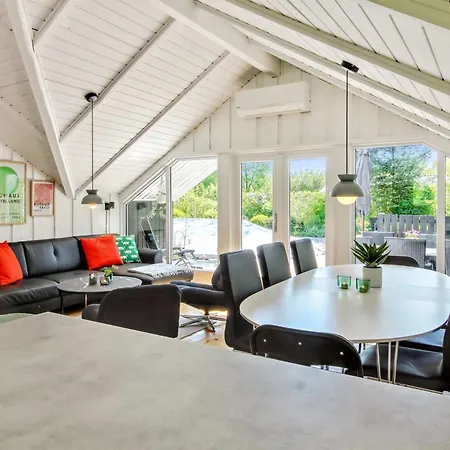 Jaakob - 30km From The Sea By Interhome Casa vacanze Toftlund