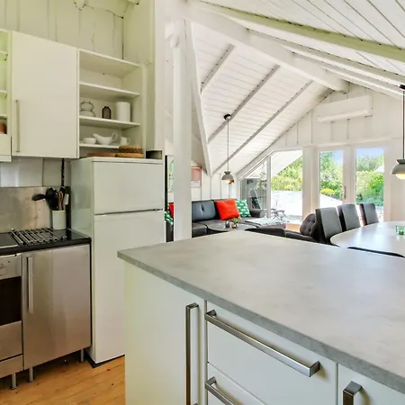 Casa vacanze Jaakob - 30km From The Sea By Interhome