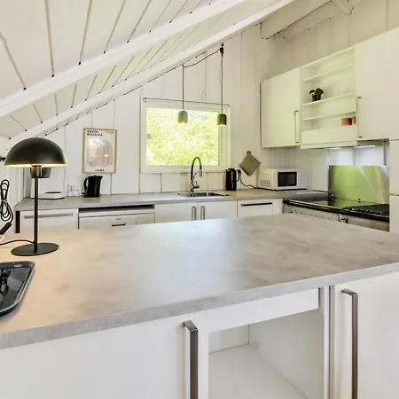 Jaakob - 30km From The Sea By Interhome Casa vacanze *