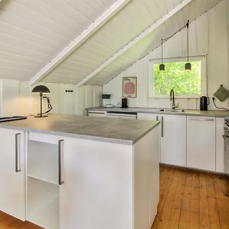 Jaakob - 30km From The Sea By Interhome