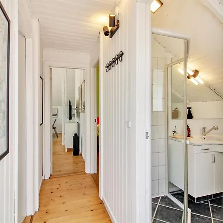 Jaakob - 30km From The Sea By Interhome