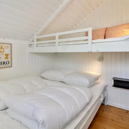 Jaakob - 30km From The Sea By Interhome Prázdninový dům *