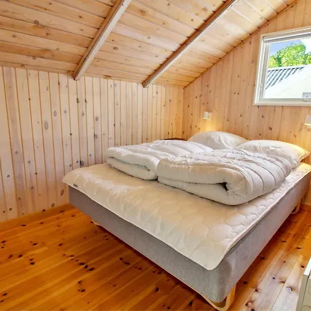 Prázdninový dům Jaakob - 30km From The Sea By Interhome Toftlund