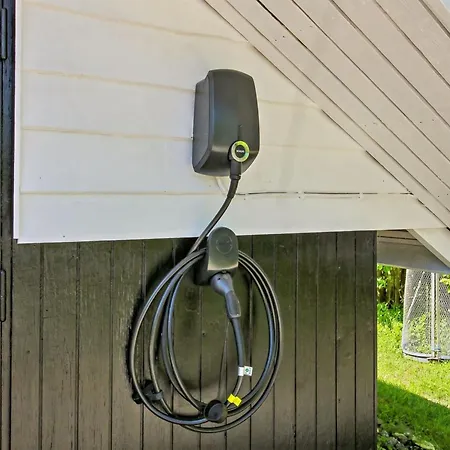 Casa vacanze Jaakob - 30km From The Sea By Interhome