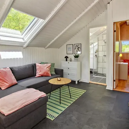 Casa vacanze Jaakob - 30km From The Sea By Interhome Toftlund