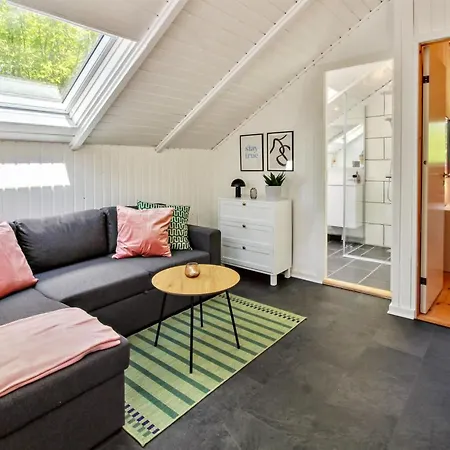 Casa vacanze Jaakob - 30km From The Sea By Interhome Toftlund