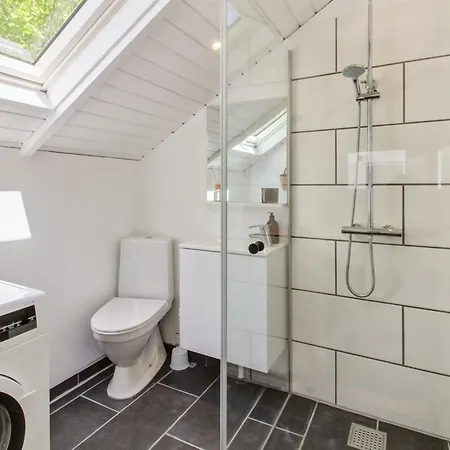 Casa vacanze Jaakob - 30km From The Sea By Interhome