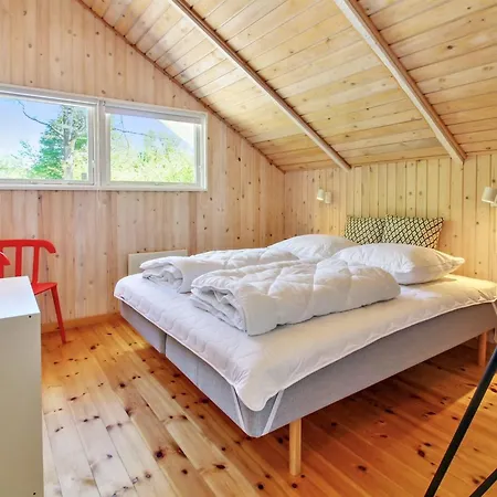 Jaakob - 30km From The Sea By Interhome * Toftlund