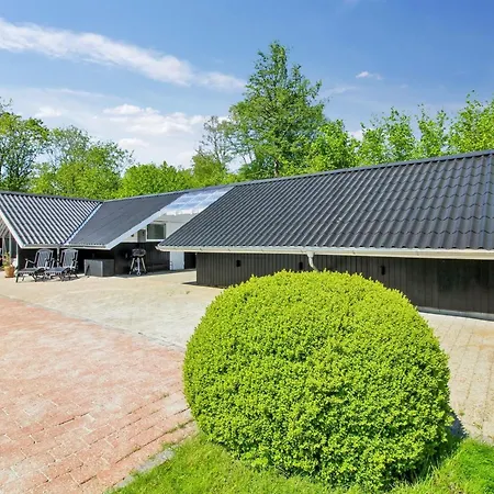 Casa vacanze Jaakob - 30km From The Sea By Interhome *