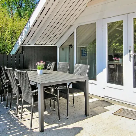 Casa vacanze Jaakob - 30km From The Sea By Interhome *