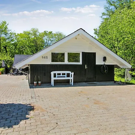 Jaakob - 30km From The Sea By Interhome * Toftlund