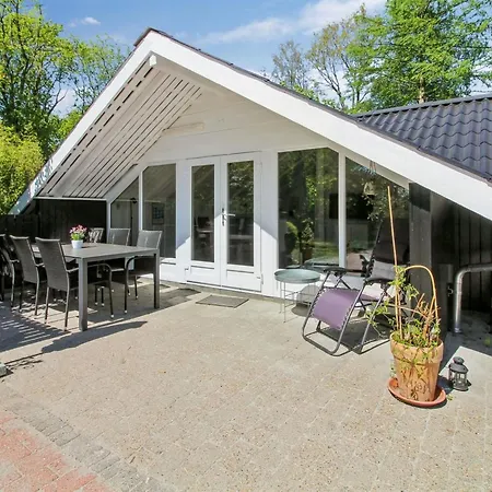 Prázdninový dům Jaakob - 30km From The Sea By Interhome Toftlund