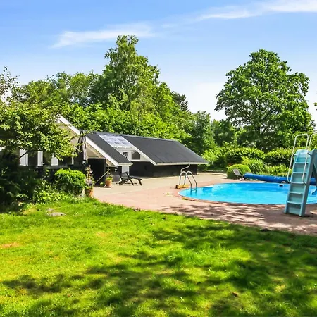 Jaakob - 30km From The Sea By Interhome *