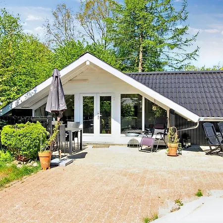 Prázdninový dům Jaakob - 30km From The Sea By Interhome *