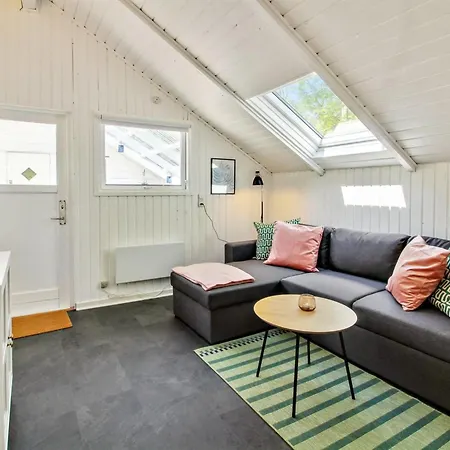 Prázdninový dům Jaakob - 30km From The Sea By Interhome Toftlund