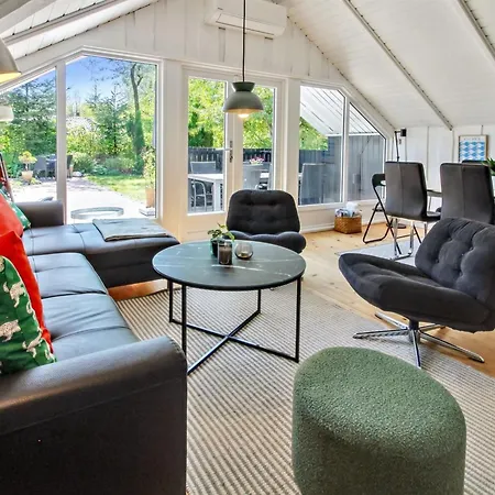 Jaakob - 30km From The Sea By Interhome * Toftlund