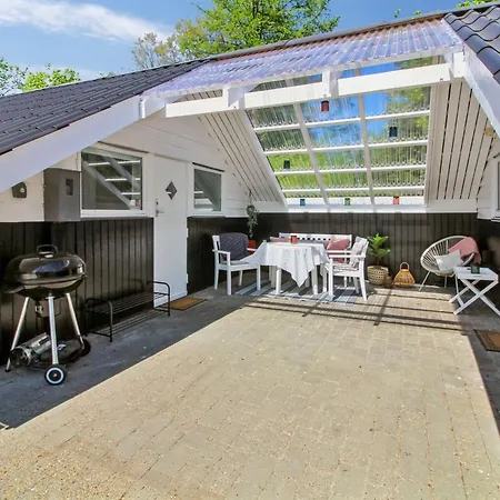 Casa vacanze Jaakob - 30km From The Sea By Interhome