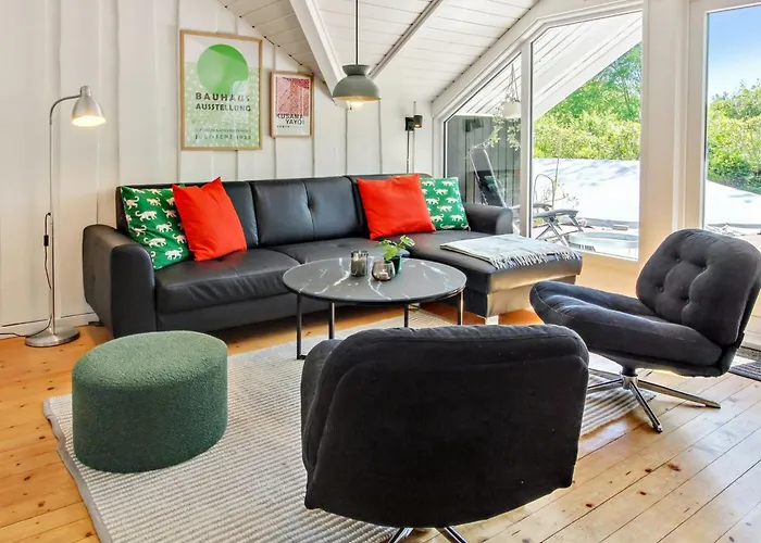 Jaakob - 30km From The Sea By Interhome Semesterbostad *