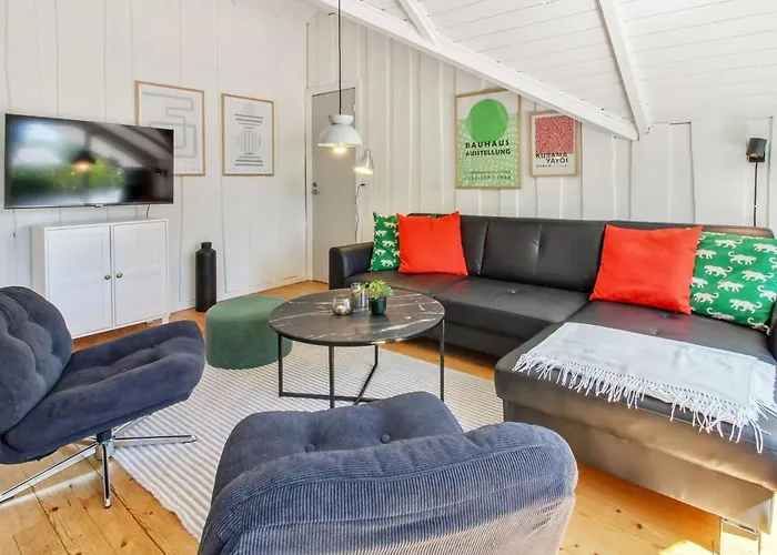 Jaakob - 30km From The Sea By Interhome Semesterbostad *