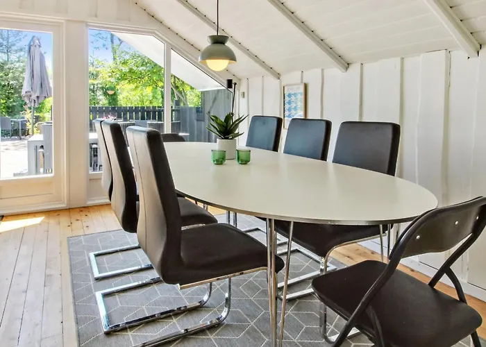 Jaakob - 30km From The Sea By Interhome