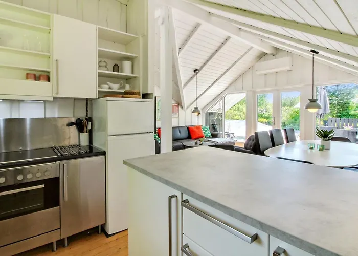 Semesterbostad Jaakob - 30km From The Sea By Interhome