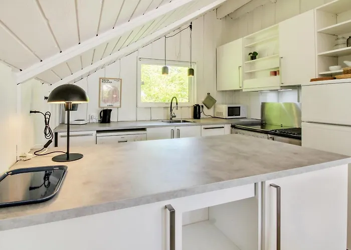 Jaakob - 30km From The Sea By Interhome Semesterbostad *