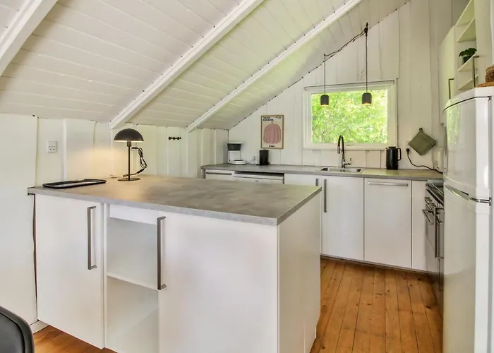 Jaakob - 30km From The Sea By Interhome