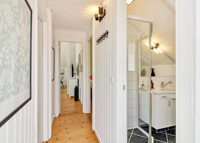 Jaakob - 30km From The Sea By Interhome