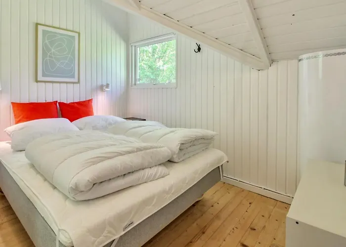 Jaakob - 30km From The Sea By Interhome Semesterbostad *