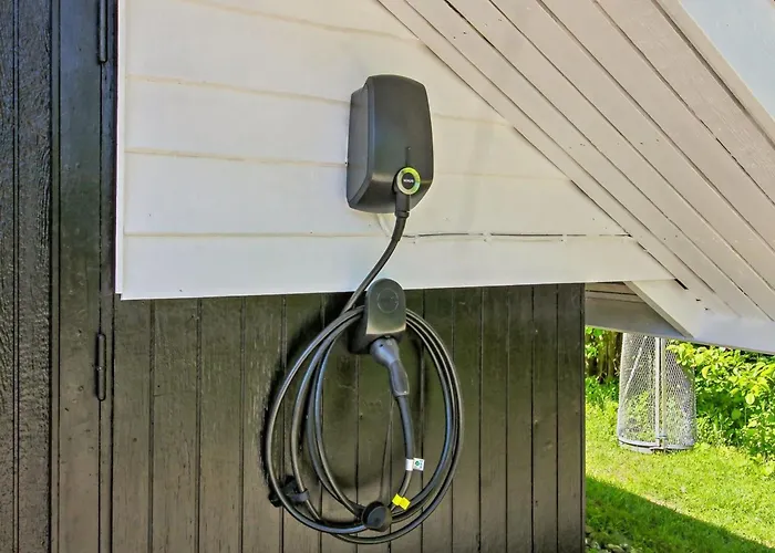 Semesterbostad Jaakob - 30km From The Sea By Interhome