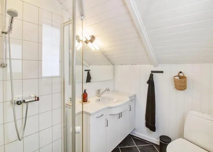 Semesterbostad Jaakob - 30km From The Sea By Interhome *