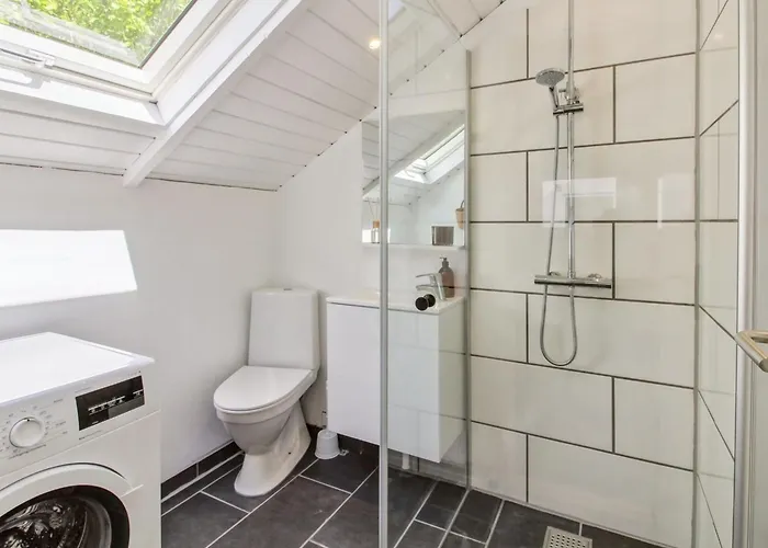 Semesterbostad Jaakob - 30km From The Sea By Interhome