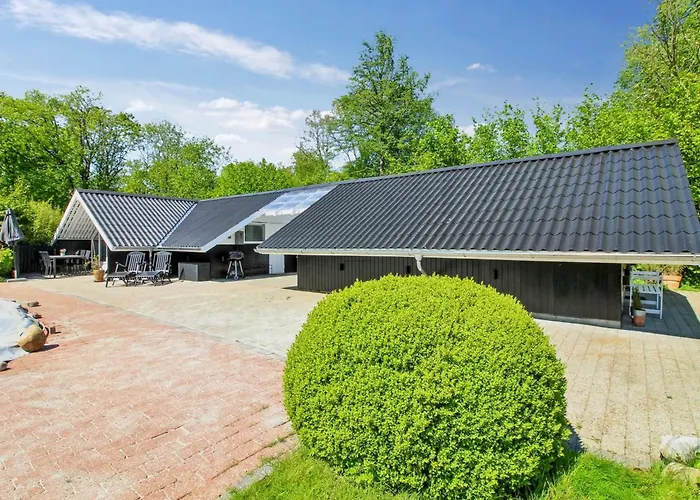 Semesterbostad Jaakob - 30km From The Sea By Interhome *