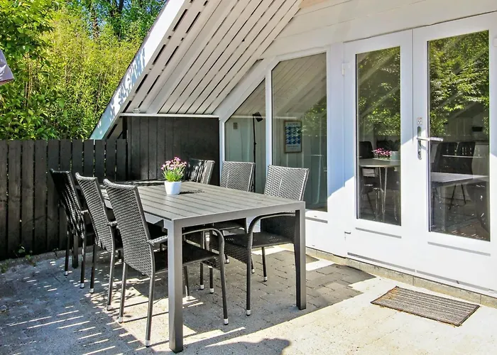 Semesterbostad Jaakob - 30km From The Sea By Interhome *