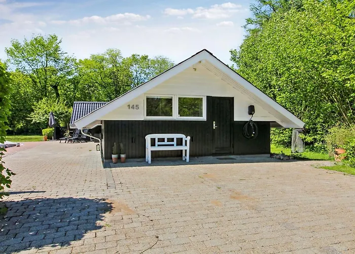 Jaakob - 30km From The Sea By Interhome * Toftlund