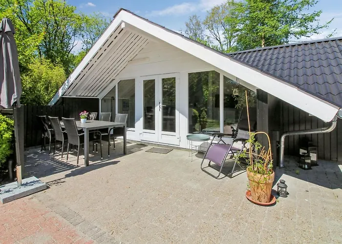 Semesterbostad Jaakob - 30km From The Sea By Interhome Toftlund