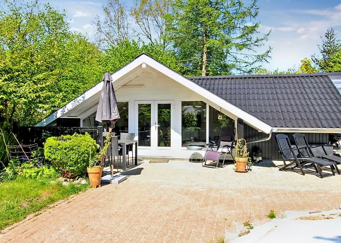Semesterbostad Jaakob - 30km From The Sea By Interhome *