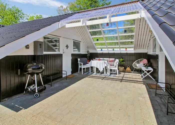 Semesterbostad Jaakob - 30km From The Sea By Interhome